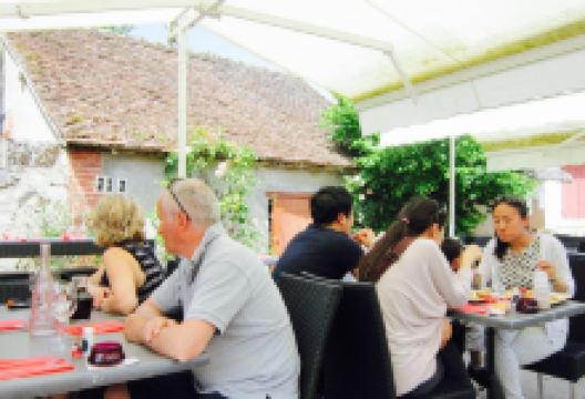 L'univers Leonard美食图片