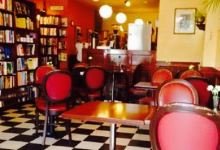 Trident Booksellers & Cafe Halifax购物图片