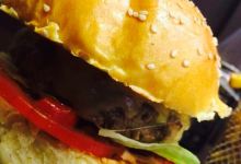 Nessma Burger美食图片