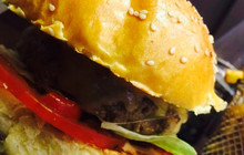 Nessma Burger餐厅图片