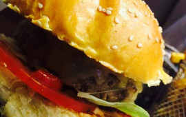 Nessma Burger