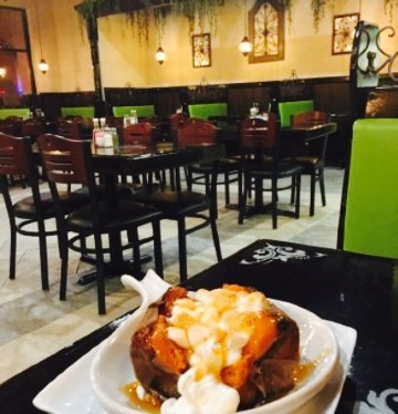 Torres Mexican Steakhouse