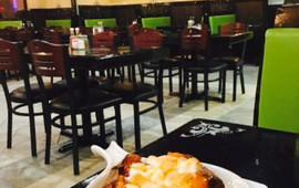 Torres Mexican Steakhouse