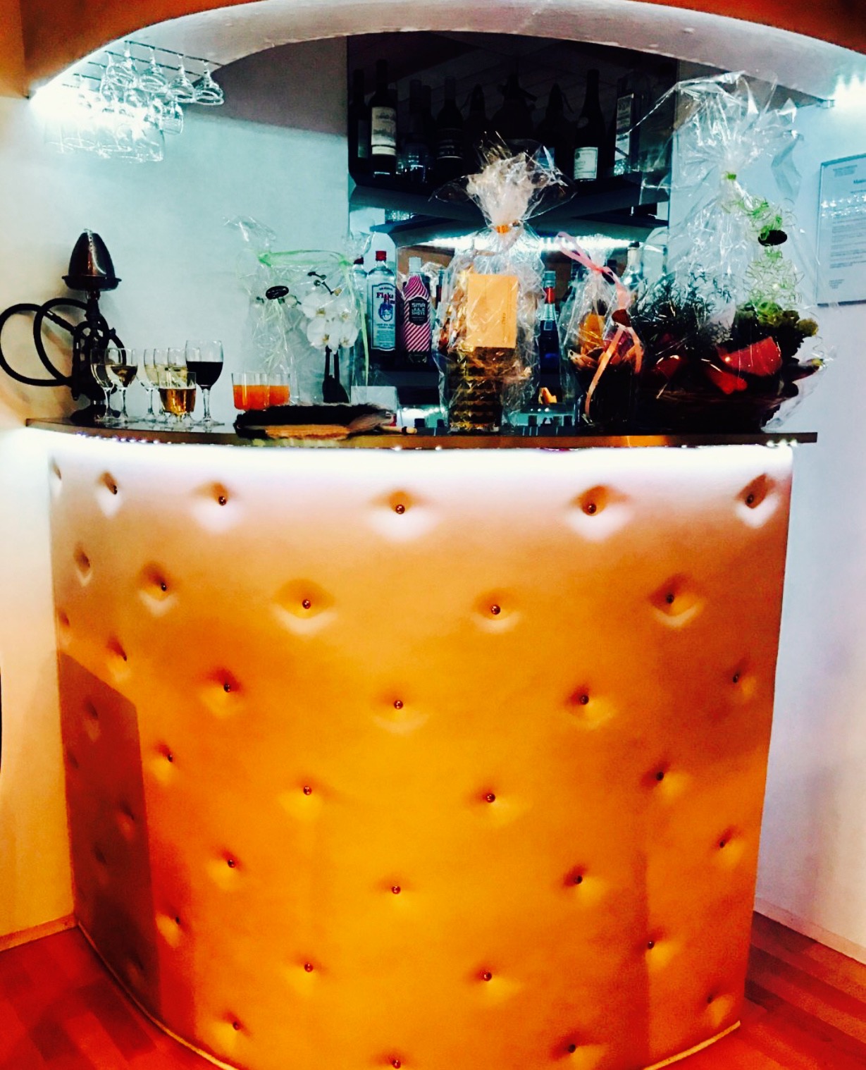 Matstovan í porkeri