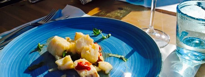 Lupi Di Mare餐厅图片