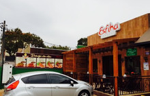 Esfiha Express餐厅图片