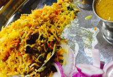 Dosa Hut美食图片