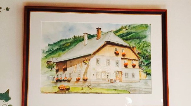 Gasthaus Winter餐厅图片