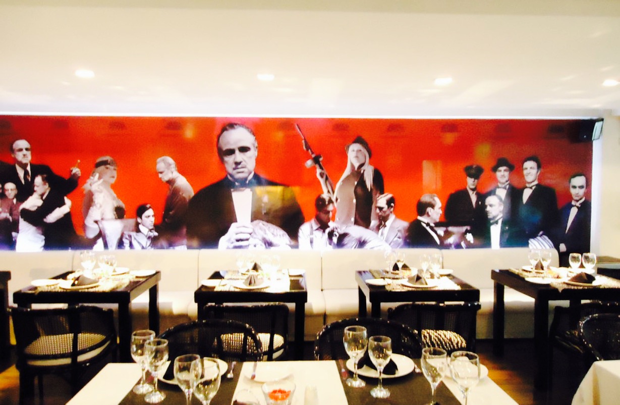 IL PADRINO Ristorante
