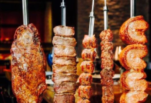 Texas de Brazil Aruba美食图片