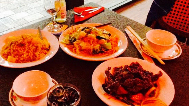 Lakeside Tavern餐厅图片