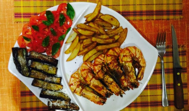 Casa Italia Restaurant