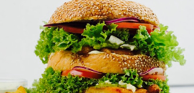 Talutti - Fresh and Tasty餐厅图片