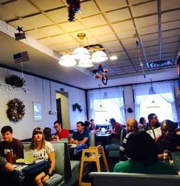 Aunt Sally's餐厅图片