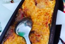 Arbat Mehana美食图片