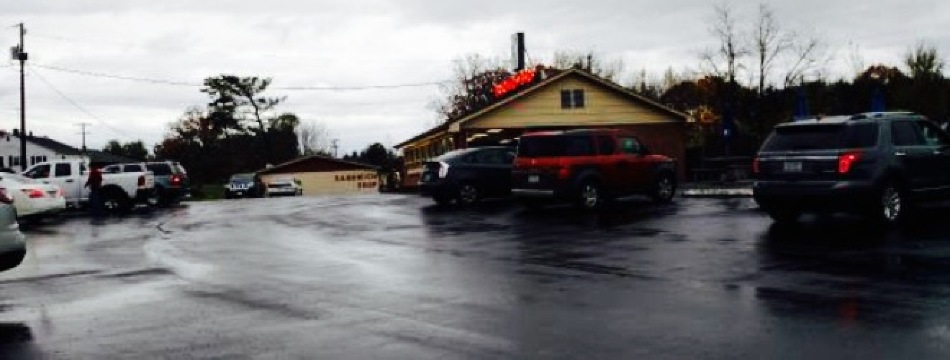 O'Dell's Sandwich Shop