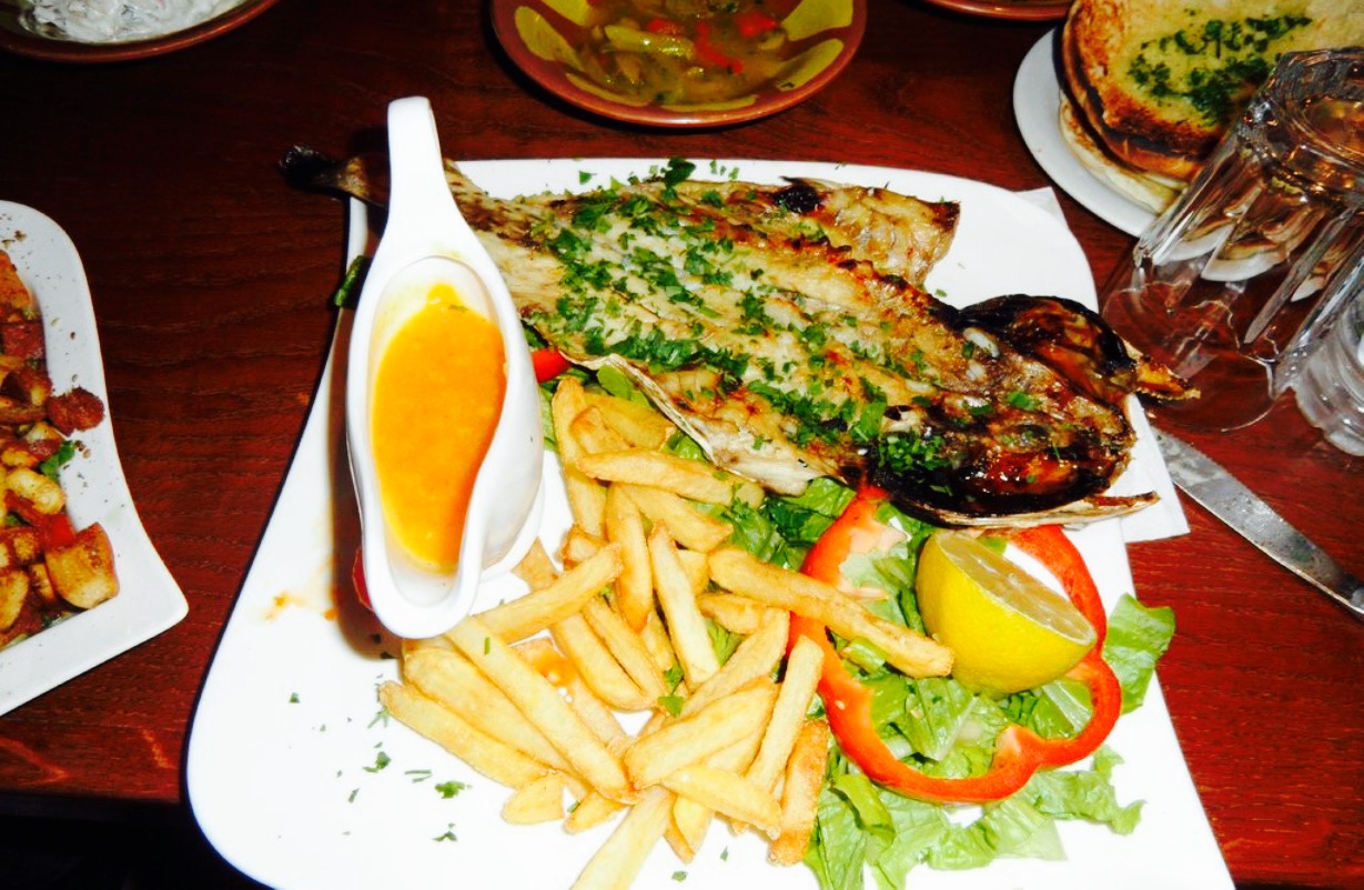 Darna Restaurant餐厅图片