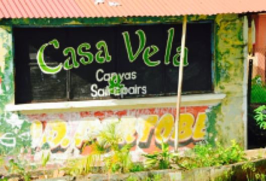 Casa Vela美食图片