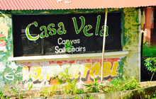Casa Vela餐厅图片