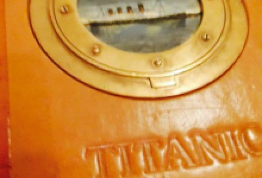 Titanic-2000美食图片