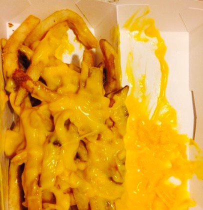 Johnny Rockets餐厅图片