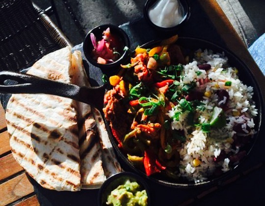 Talutti - Tex Mex餐厅图片