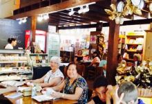 Nobel BookStore & Coffe Shop美食图片