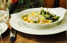 Gasthaus Elmer餐厅图片