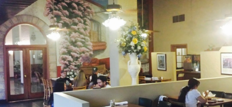 Casa Grande Mexican Bar餐厅图片