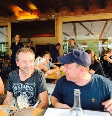 La Peniche餐厅图片