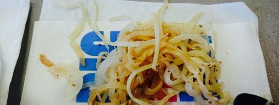 Lennys Grill & Subs餐厅图片