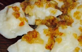 Pierogarnia na Basztowej