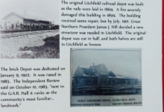 The Tavern on Main美食图片