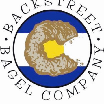 Backstreet Bagel Company
