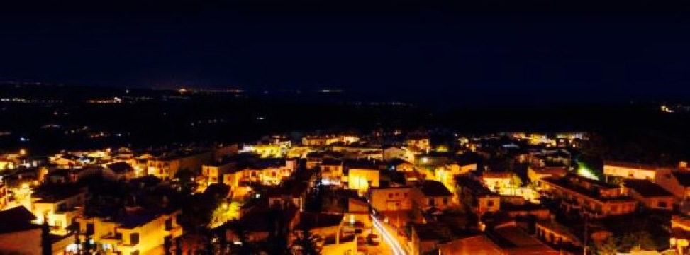 Hill View Restaurant