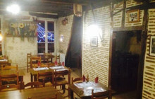 Brasserie Chez Maxime餐厅图片
