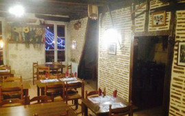 Brasserie Chez Maxime