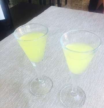 Il Principe e La Civetta餐厅图片