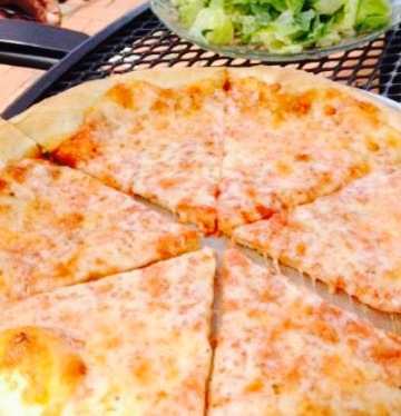 DiFranco's Restaurant & Pizza餐厅图片