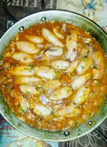 El Cachirulo餐厅图片