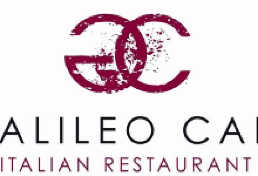 Galileo Cafe美食图片