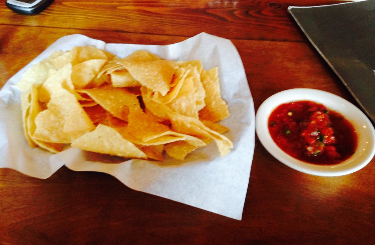 Julio's Restaurant餐厅图片