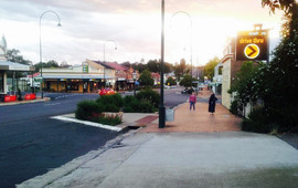 Top Pub Uralla