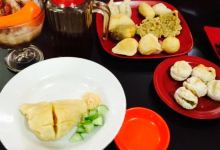 Pempek Beringin美食图片