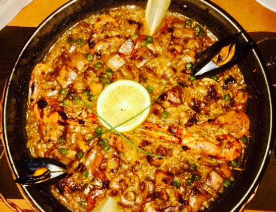 Ca la Teresa餐厅图片