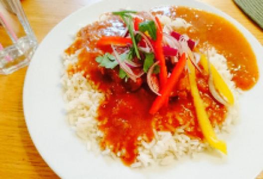 Pizzerie Viva美食图片