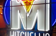 Mitchell's Ice Cream餐厅图片