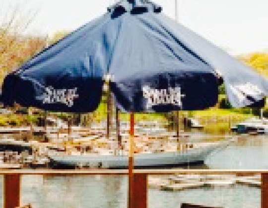 Camden Deli餐厅图片