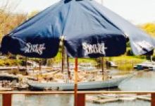 Camden Deli美食图片