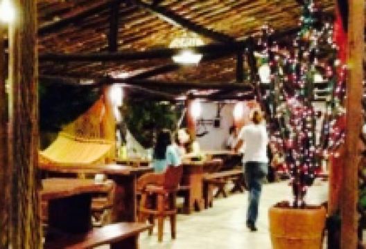 Lobo Do Mar美食图片